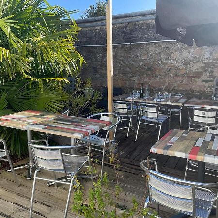 Hotel Les Voyageurs Les Sables-d'Olonne Luaran gambar