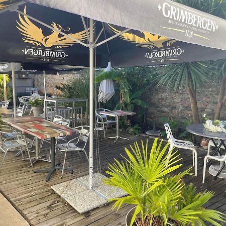 Hotel Les Voyageurs Les Sables-d'Olonne Luaran gambar