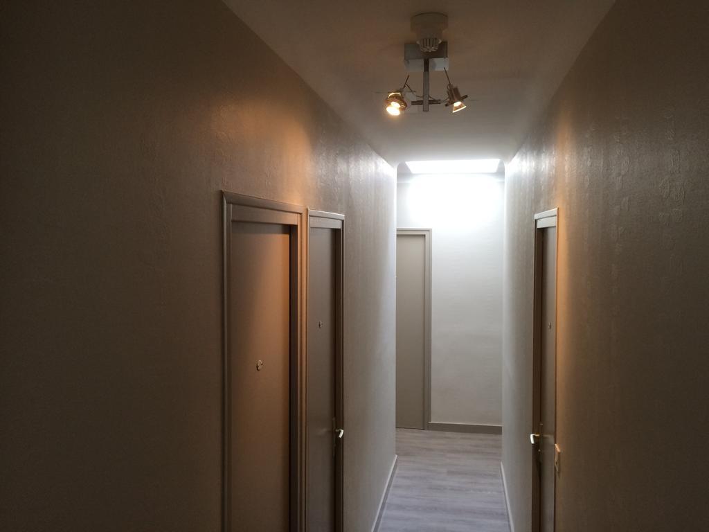 Hotel Les Voyageurs Les Sables-d'Olonne Bilik gambar