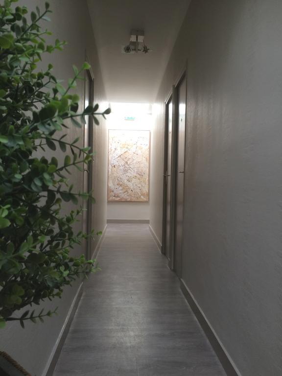 Hotel Les Voyageurs Les Sables-d'Olonne Luaran gambar