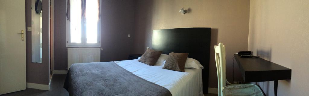 Hotel Les Voyageurs Les Sables-d'Olonne Bilik gambar