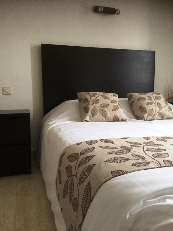 Hotel Les Voyageurs Les Sables-d'Olonne Luaran gambar