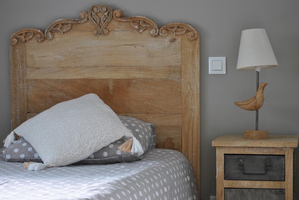 Hotel Les Voyageurs Les Sables-d'Olonne Bilik gambar