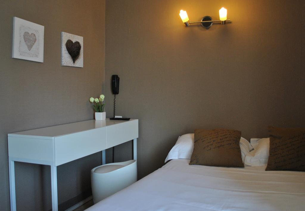 Hotel Les Voyageurs Les Sables-d'Olonne Luaran gambar
